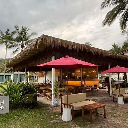 Villa Koh Kood Club Ko Kut Exterior foto