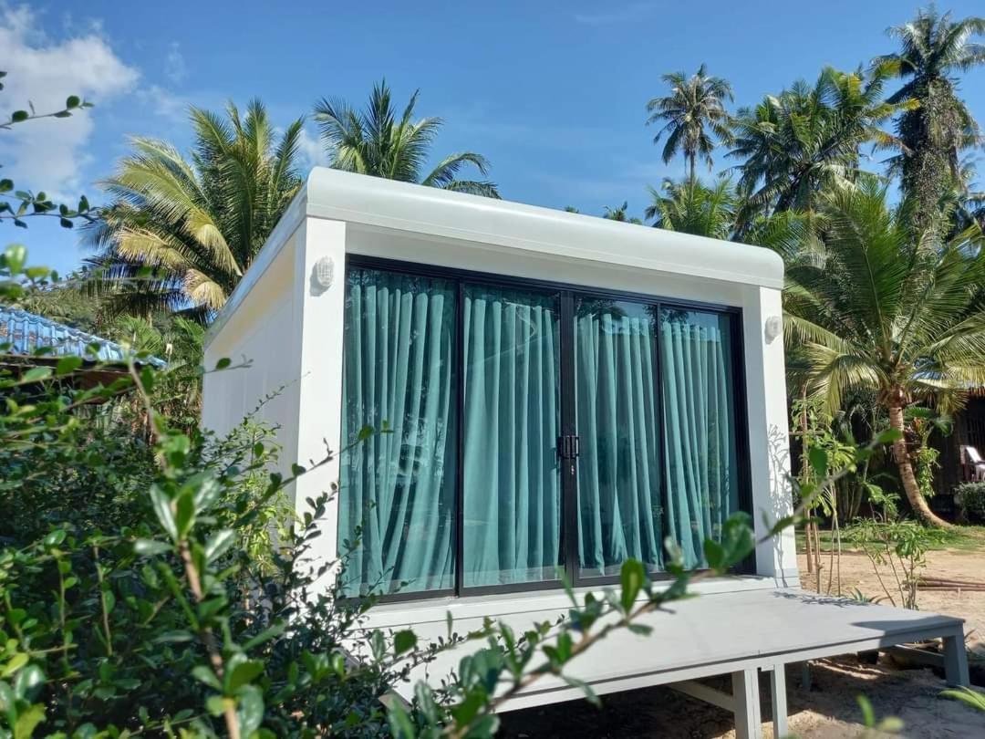 Villa Koh Kood Club Ko Kut Exterior foto
